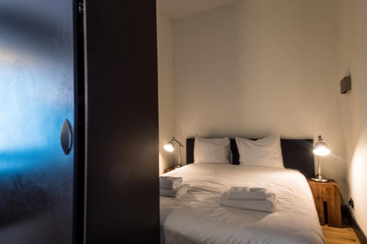 Apartamento Mosaic